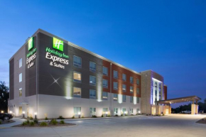 Holiday Inn Express & Suites - Sterling, an IHG Hotel